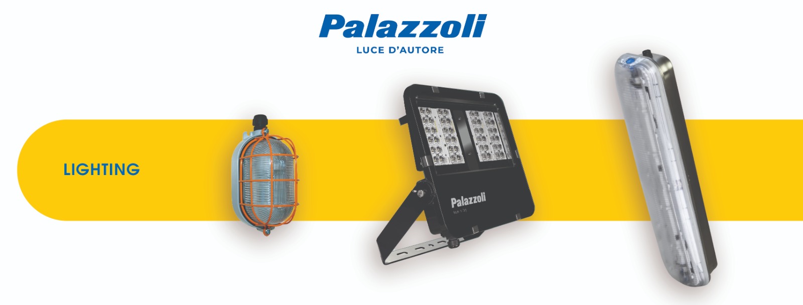 Palazzoli Lighting